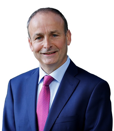 Taoiseach v3