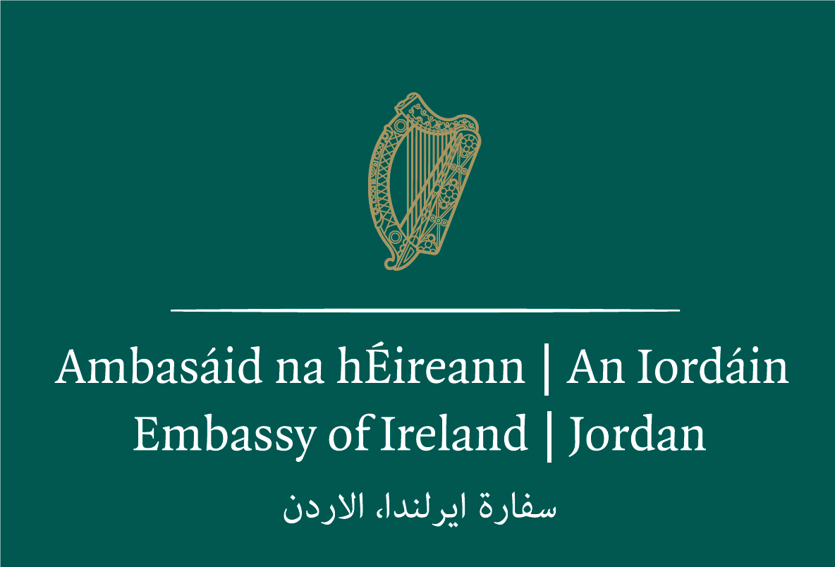 Embassy of Ireland Diaspora Project 