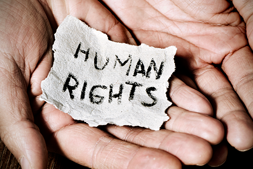 Human Rights