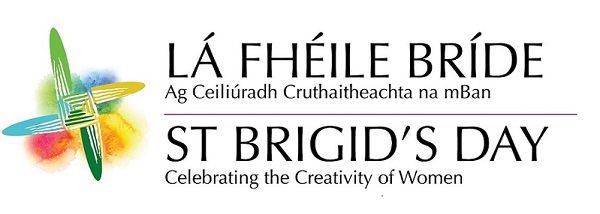 Lá Fhéile Bríde - Celebrating the Creativity of Women