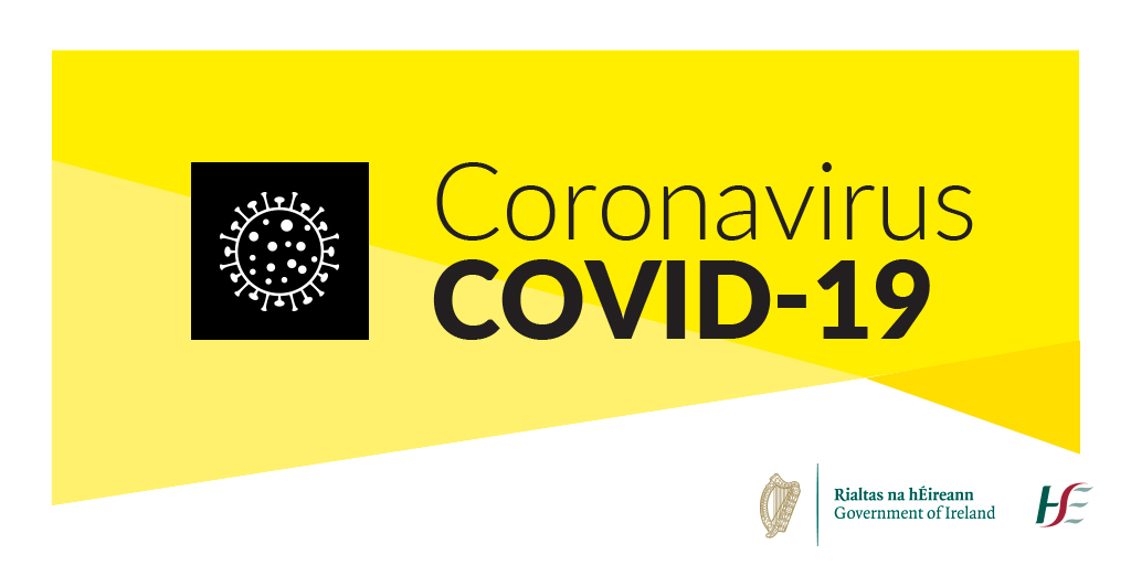 COVID-19 Update