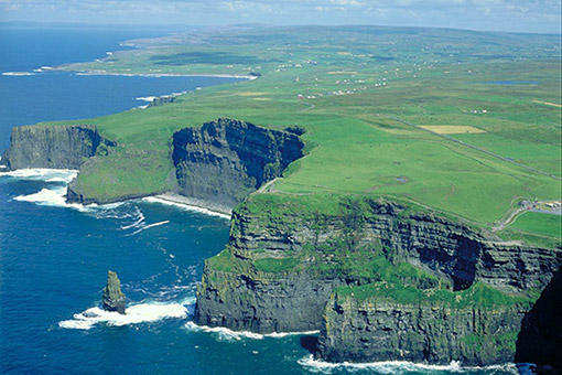 Cliffs of Moher, County Clare