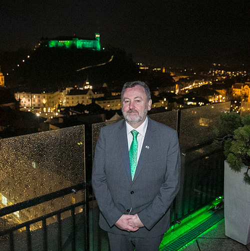 2018 Global Greening