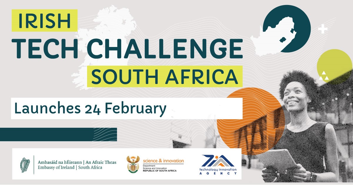 Irish Tech Challenge South Africa