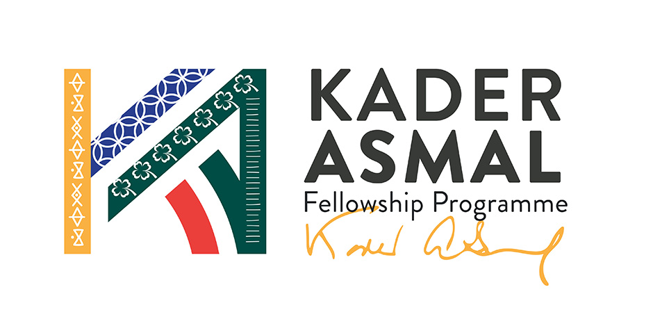Kadar Asmal Fellowship Programme logo