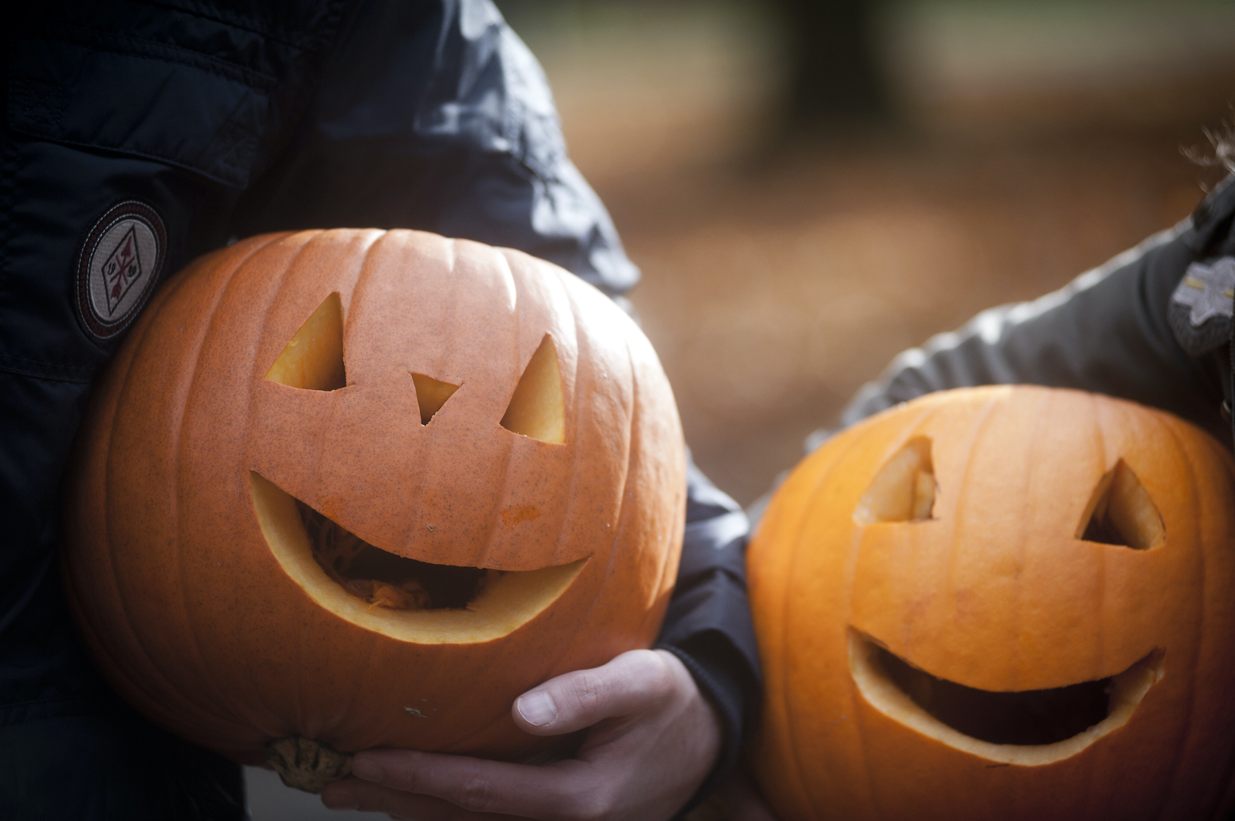 Halloween on Screen: Join us and celebrate the Irish origins of Halloween!