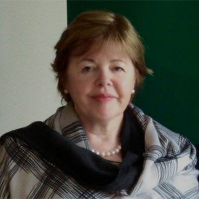Ms. Dympna Hayes, Ireland&rsquo;s Ambassador to Sweden, arrived in Stockholm on 4th September last. 