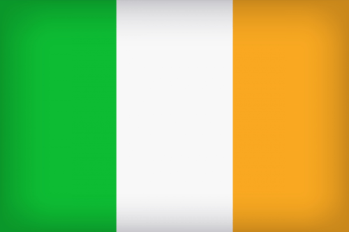 Irish Flag