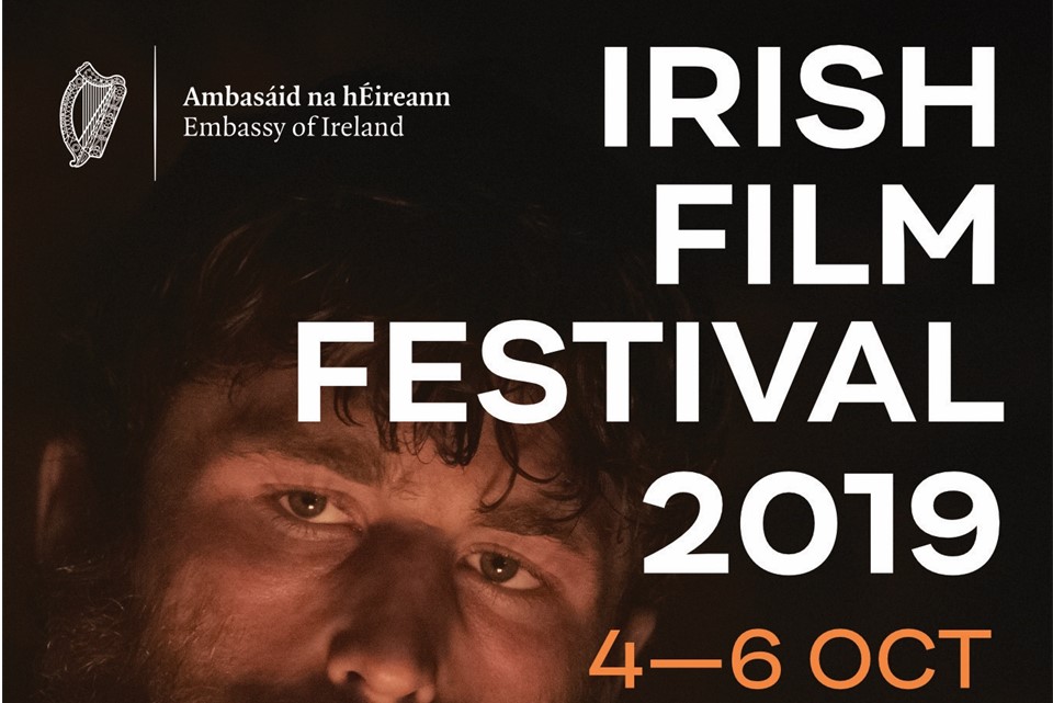 Irish Film Festival 2019 - Bangkok
