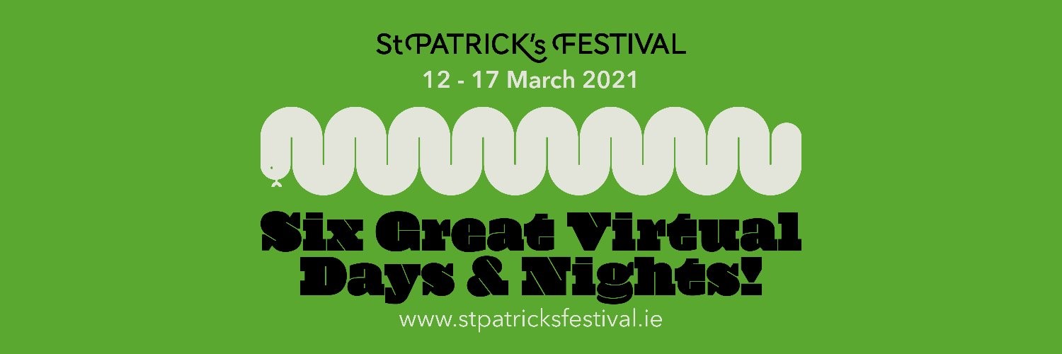 St. Patrick's Festival TV