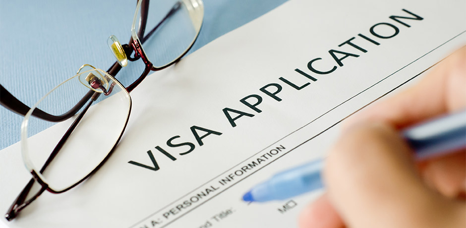 Visa Applications