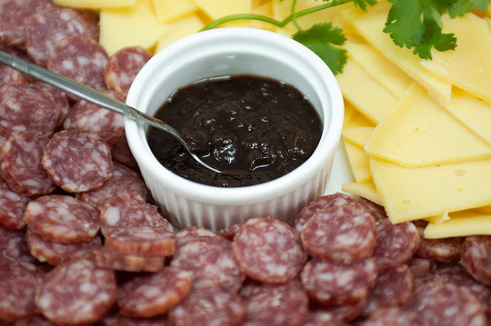 St. Patrick's Day Food