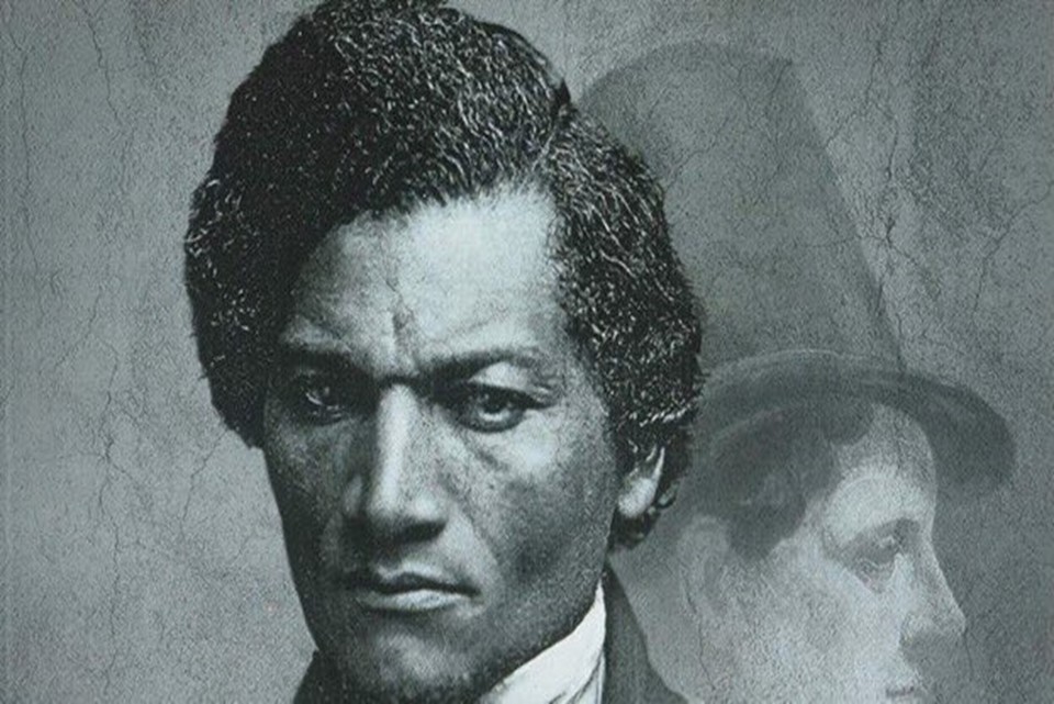 Frederick Douglass in Ireland, 1845-46 - Ambassador's Blog