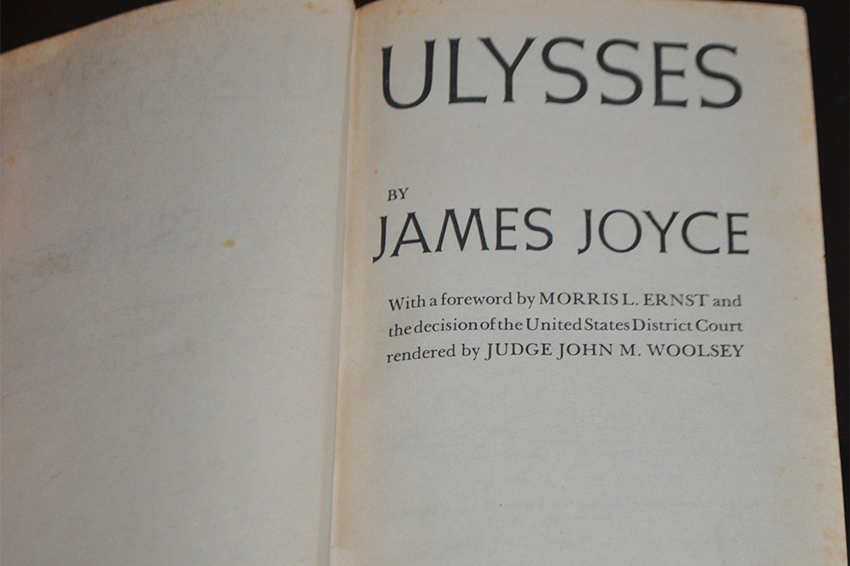 Ulysses