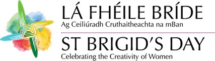 Announcing: St Brigid's Day in the United States 2021