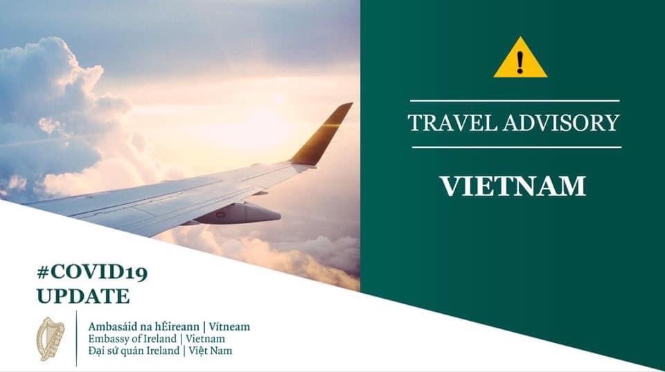 Vietnam - Visa Extension / Exit Visa