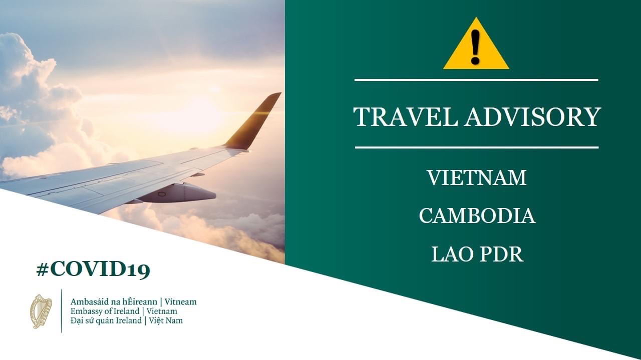 state department travel advisory cambodia