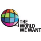 The World We Want