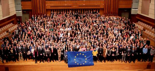 EU Traineeship