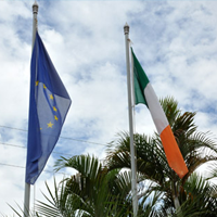EU & Ireland